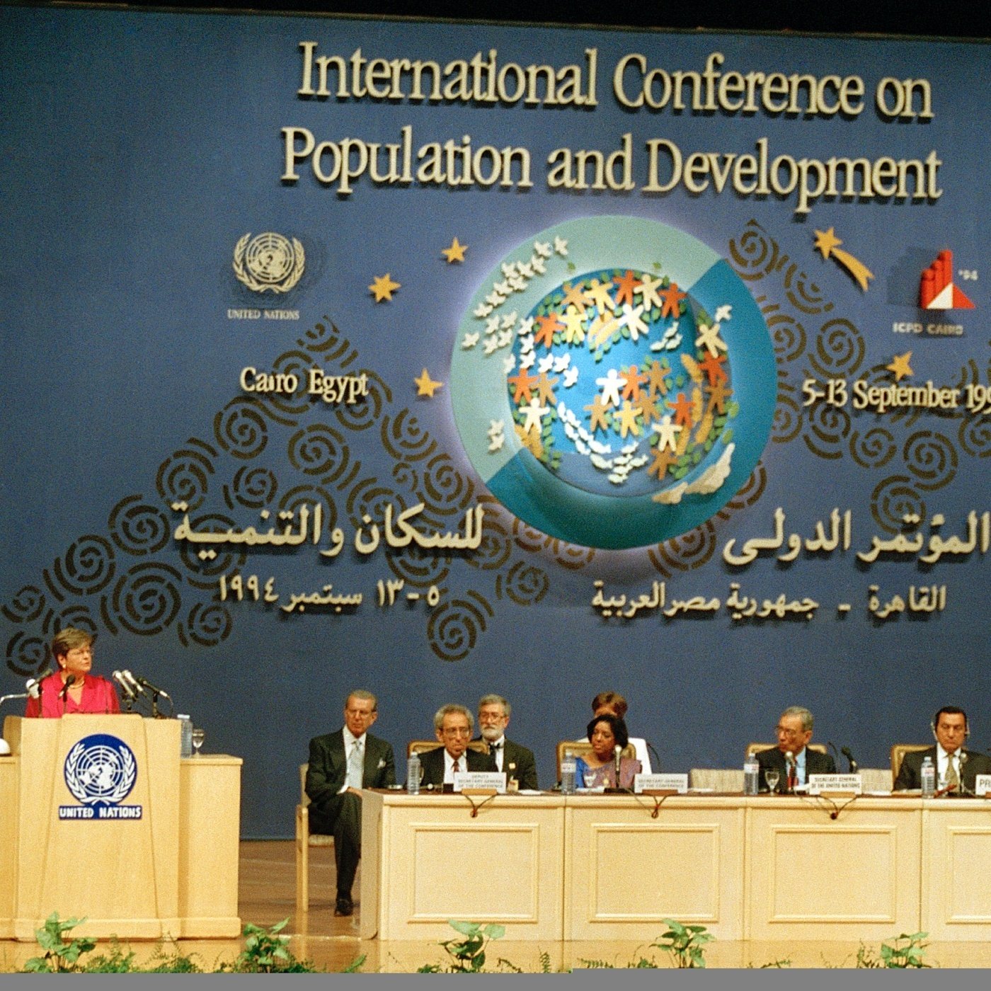 Observe a Quarter Century of Change Population MattersUSA